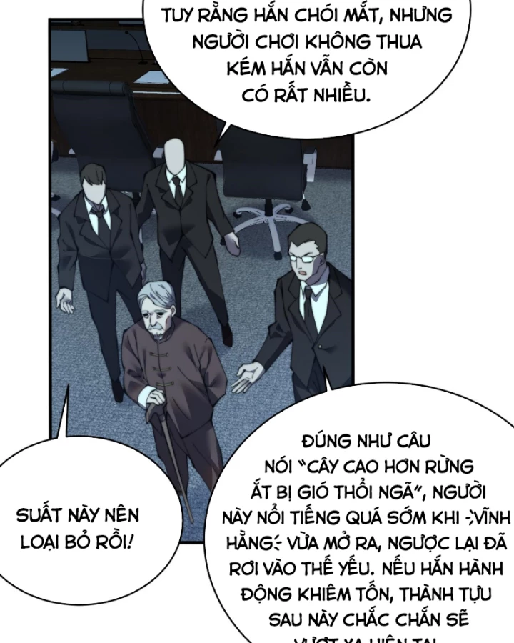 Ta Trở Thành Đại Phản Diện Của Toàn Sever Chapter 46 - Trang 3