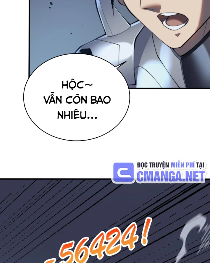 Ta Trở Thành Đại Phản Diện Của Toàn Sever Chapter 46 - Trang 3