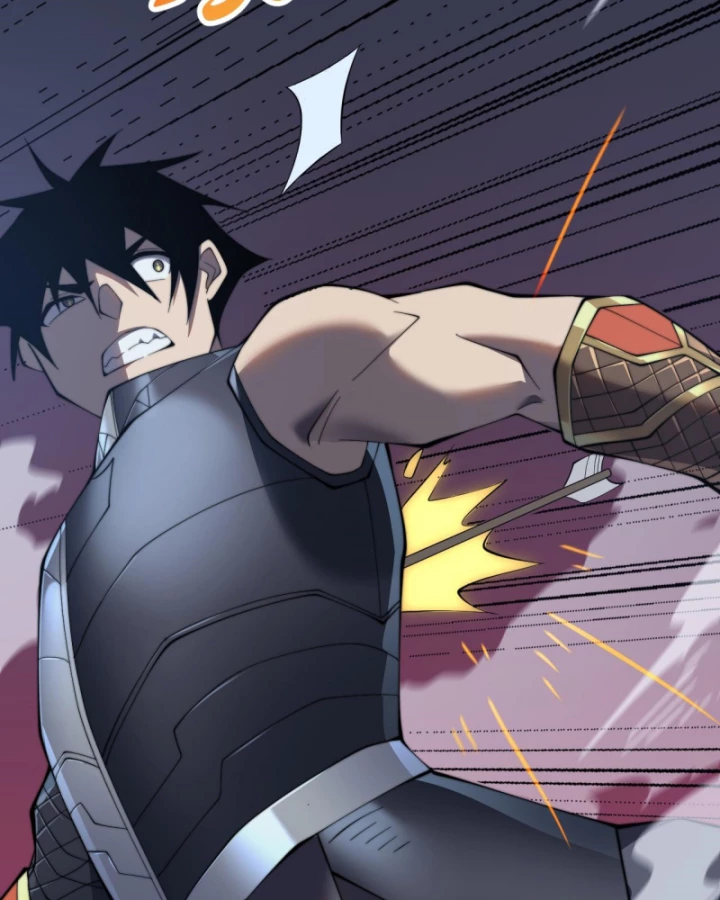 Ta Trở Thành Đại Phản Diện Của Toàn Sever Chapter 46 - Trang 3