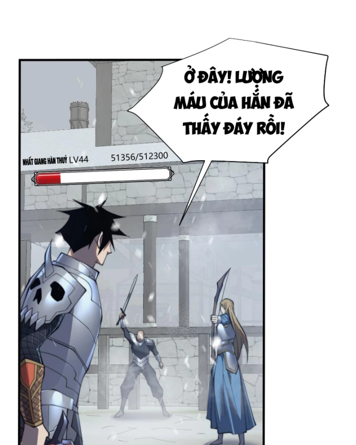 Ta Trở Thành Đại Phản Diện Của Toàn Sever Chapter 46 - Trang 3