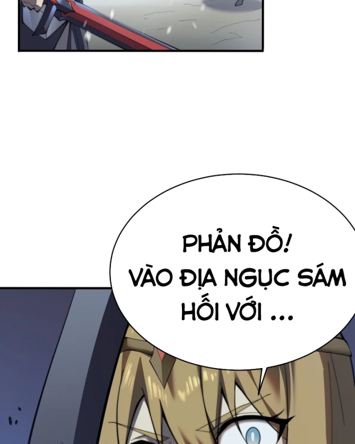 Ta Trở Thành Đại Phản Diện Của Toàn Sever Chapter 46 - Trang 3