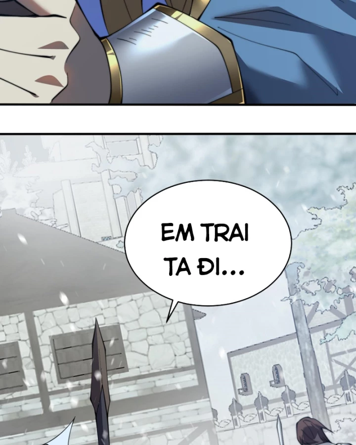 Ta Trở Thành Đại Phản Diện Của Toàn Sever Chapter 46 - Trang 3
