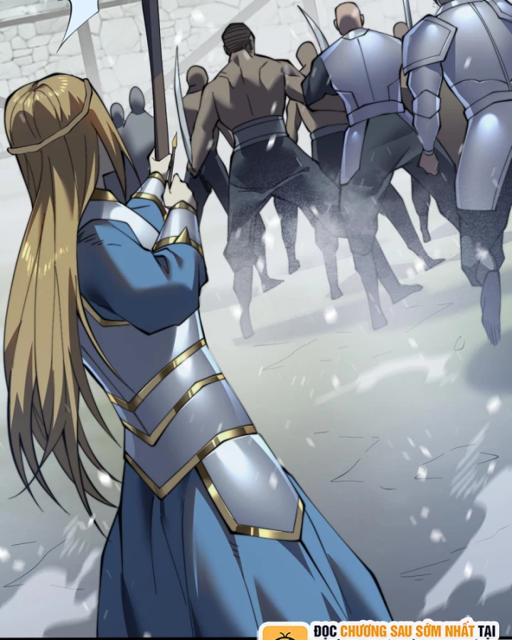 Ta Trở Thành Đại Phản Diện Của Toàn Sever Chapter 46 - Trang 3