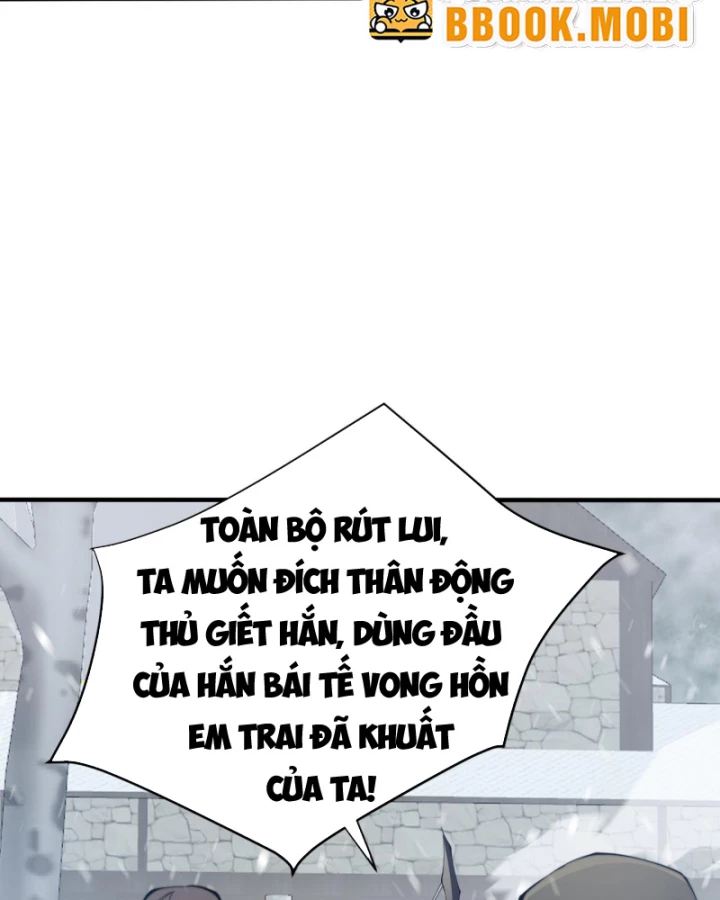 Ta Trở Thành Đại Phản Diện Của Toàn Sever Chapter 46 - Trang 3