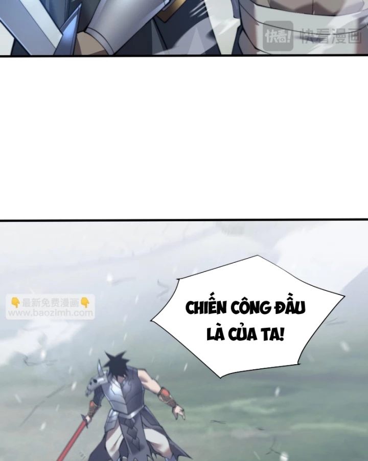 Ta Trở Thành Đại Phản Diện Của Toàn Sever Chapter 46 - Trang 3