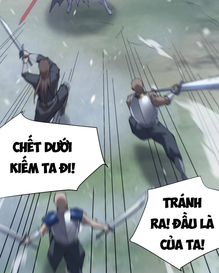 Ta Trở Thành Đại Phản Diện Của Toàn Sever Chapter 46 - Trang 3
