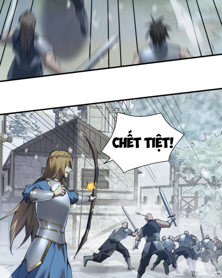 Ta Trở Thành Đại Phản Diện Của Toàn Sever Chapter 46 - Trang 3