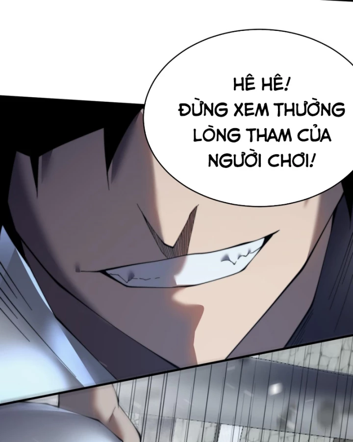 Ta Trở Thành Đại Phản Diện Của Toàn Sever Chapter 46 - Trang 3