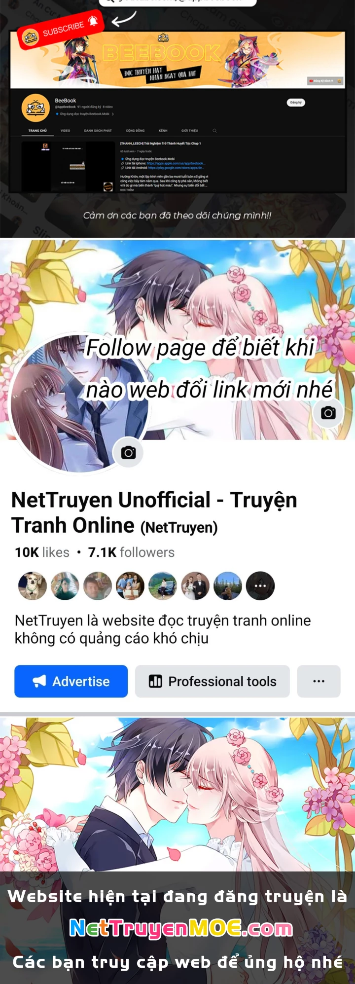 Ta Trở Thành Đại Phản Diện Của Toàn Sever Chapter 46 - Trang 3