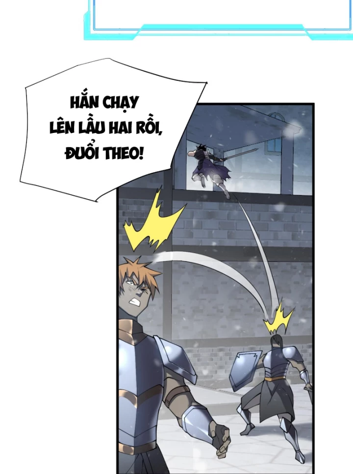 Ta Trở Thành Đại Phản Diện Của Toàn Sever Chapter 47 - Trang 3