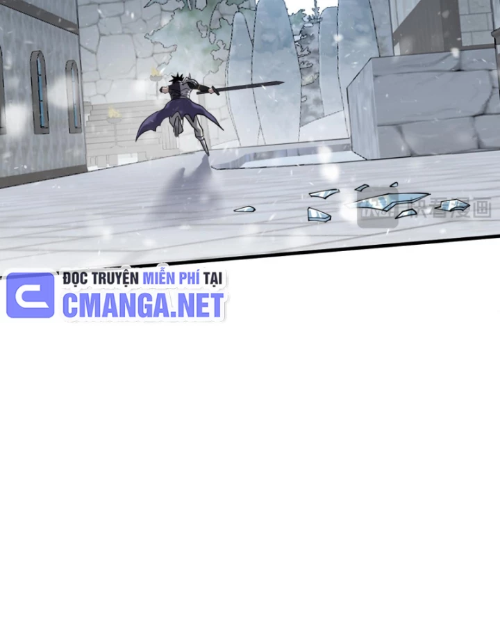Ta Trở Thành Đại Phản Diện Của Toàn Sever Chapter 47 - Trang 3
