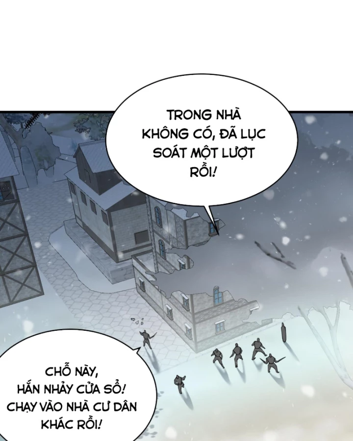 Ta Trở Thành Đại Phản Diện Của Toàn Sever Chapter 47 - Trang 3
