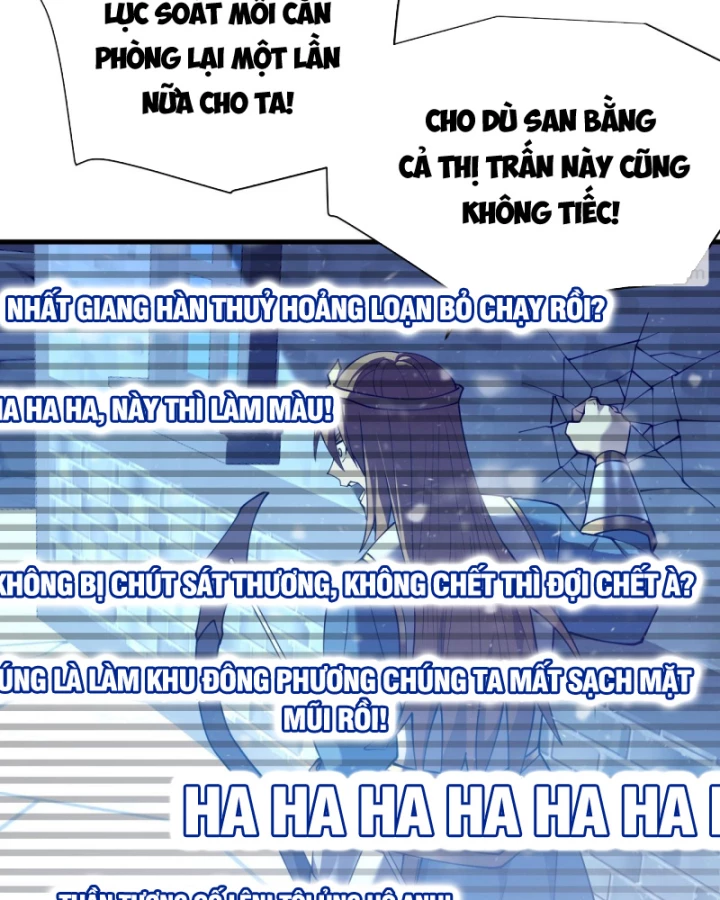 Ta Trở Thành Đại Phản Diện Của Toàn Sever Chapter 47 - Trang 3