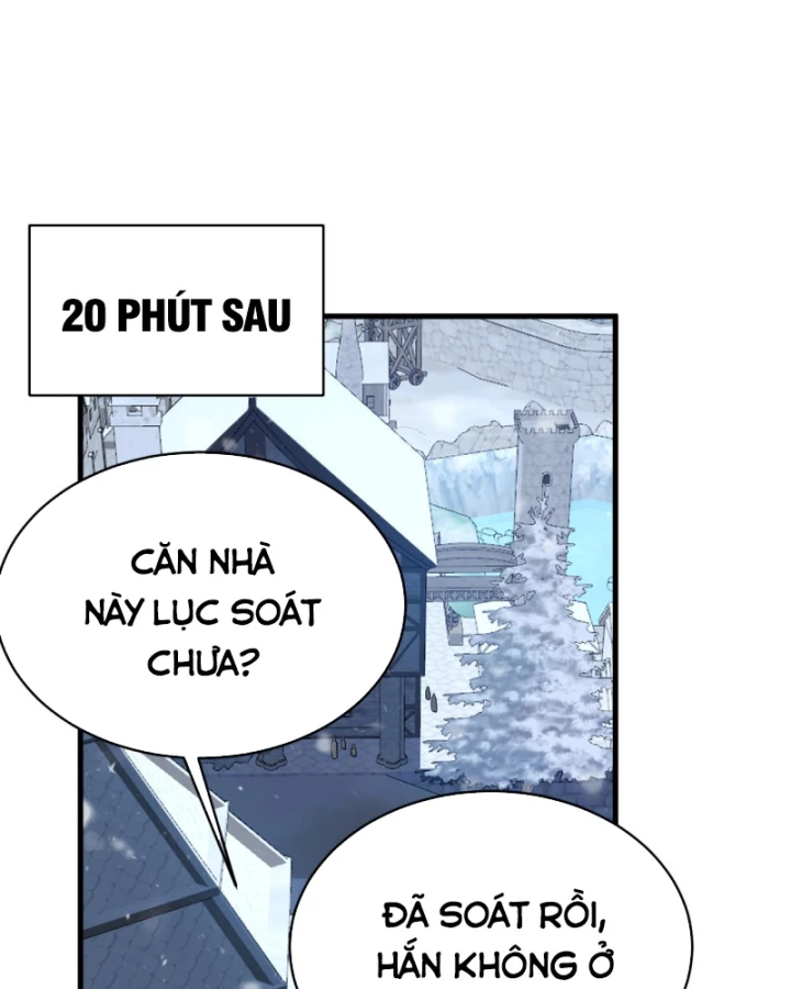 Ta Trở Thành Đại Phản Diện Của Toàn Sever Chapter 47 - Trang 3
