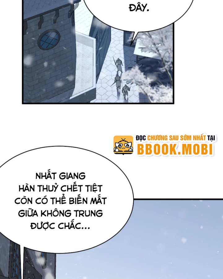Ta Trở Thành Đại Phản Diện Của Toàn Sever Chapter 47 - Trang 3
