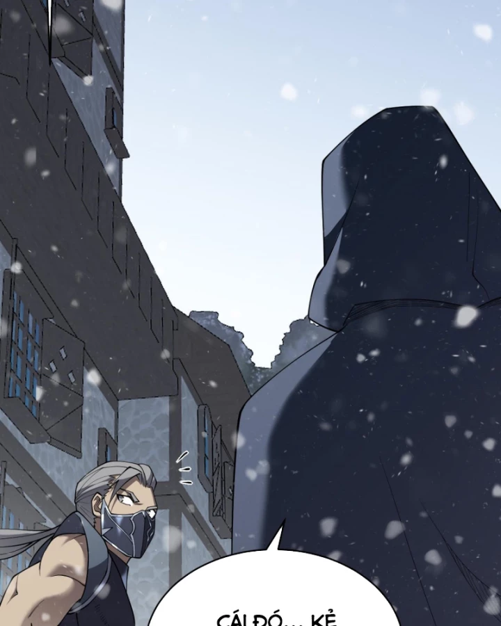 Ta Trở Thành Đại Phản Diện Của Toàn Sever Chapter 47 - Trang 3