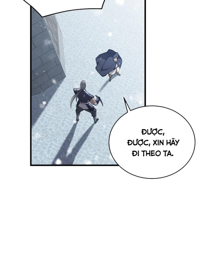 Ta Trở Thành Đại Phản Diện Của Toàn Sever Chapter 47 - Trang 3