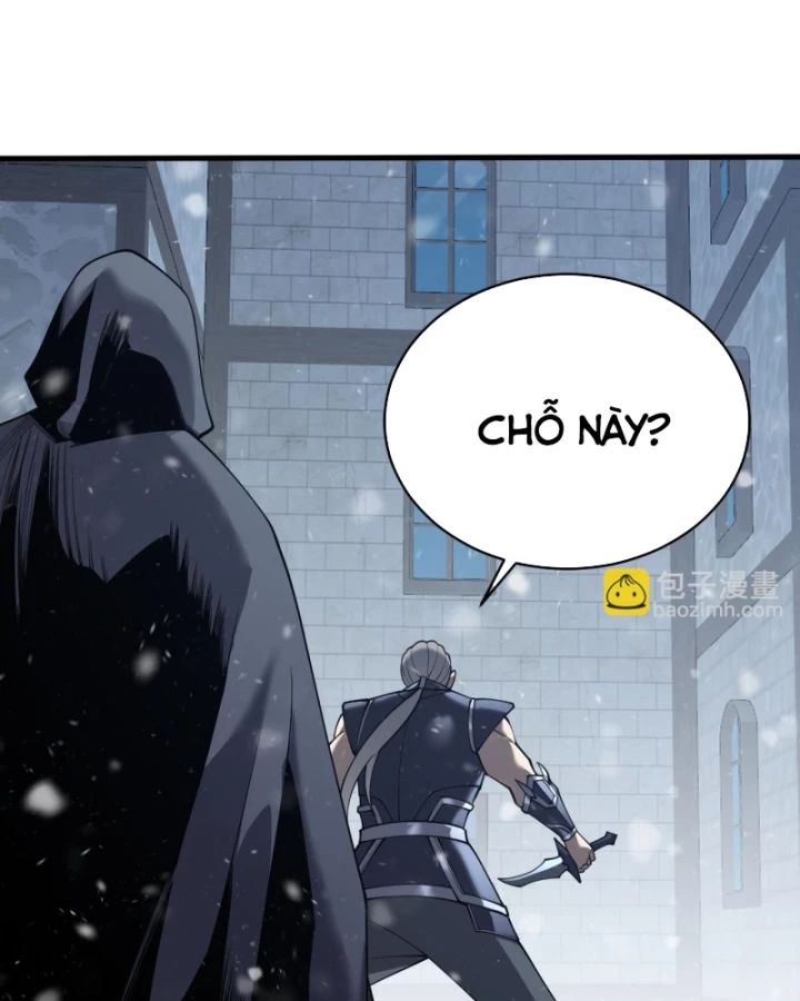 Ta Trở Thành Đại Phản Diện Của Toàn Sever Chapter 47 - Trang 3