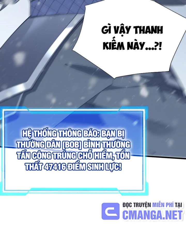 Ta Trở Thành Đại Phản Diện Của Toàn Sever Chapter 47 - Trang 3