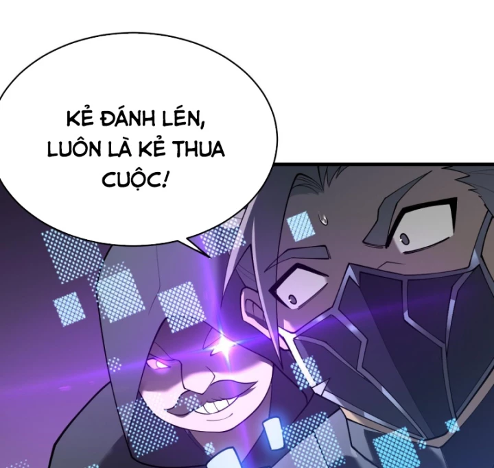 Ta Trở Thành Đại Phản Diện Của Toàn Sever Chapter 47 - Trang 3