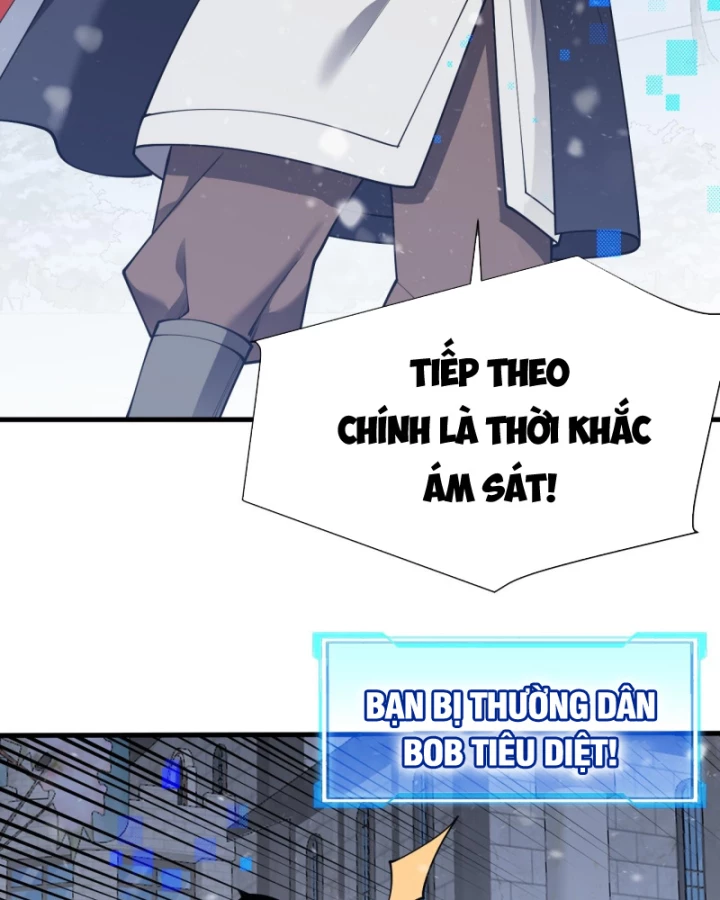 Ta Trở Thành Đại Phản Diện Của Toàn Sever Chapter 47 - Trang 3