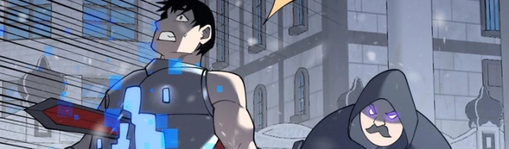 Ta Trở Thành Đại Phản Diện Của Toàn Sever Chapter 47 - Trang 3