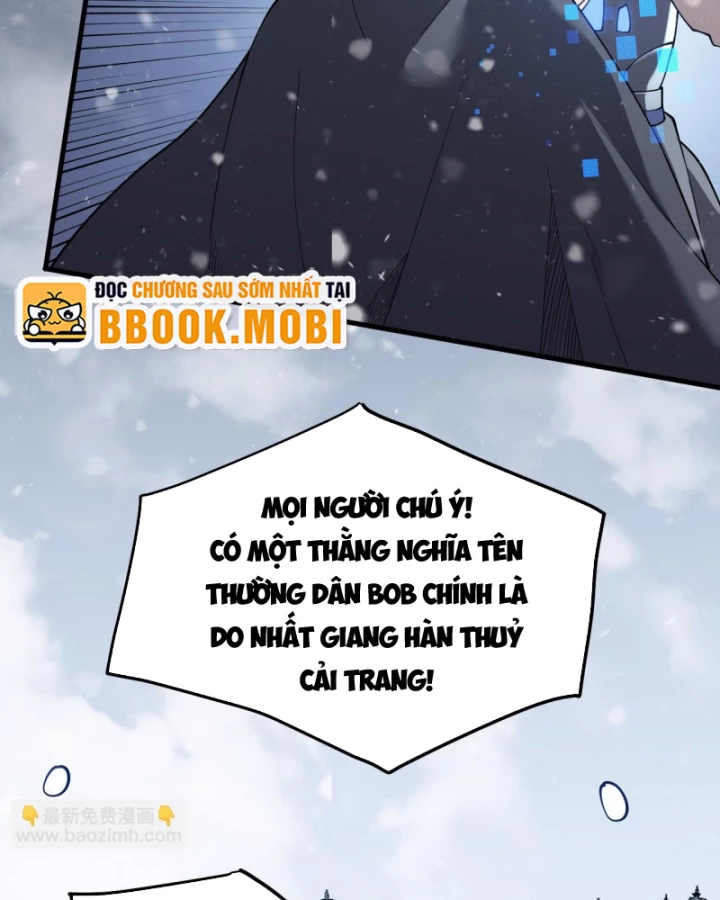 Ta Trở Thành Đại Phản Diện Của Toàn Sever Chapter 47 - Trang 3