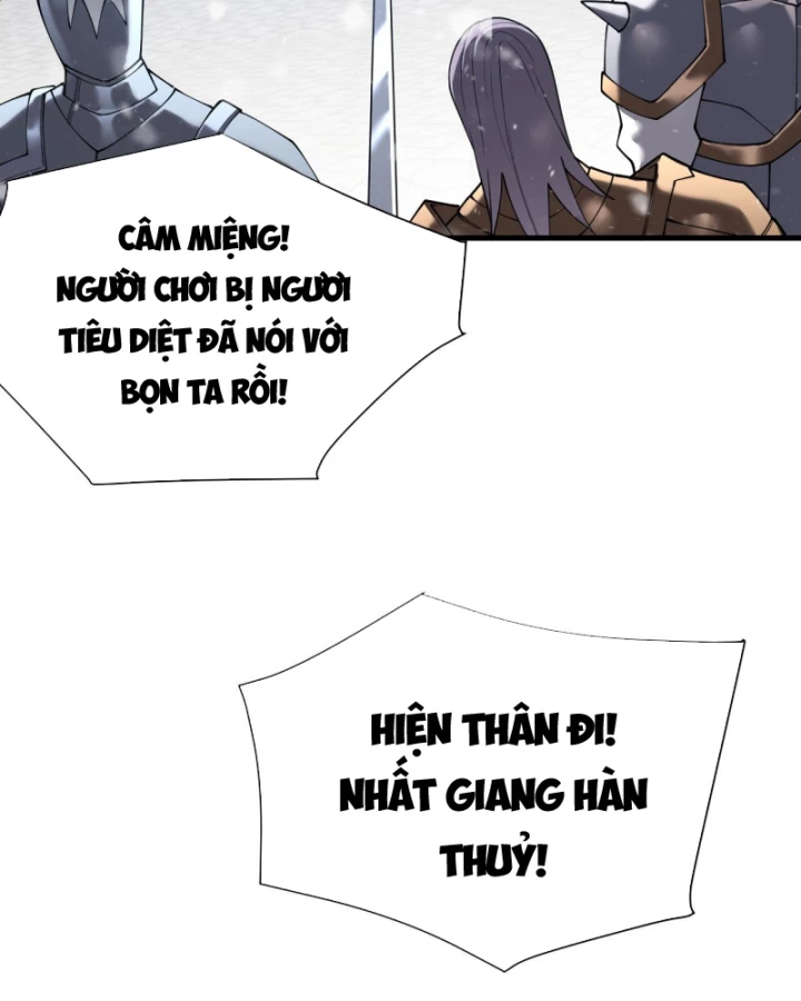 Ta Trở Thành Đại Phản Diện Của Toàn Sever Chapter 47 - Trang 3