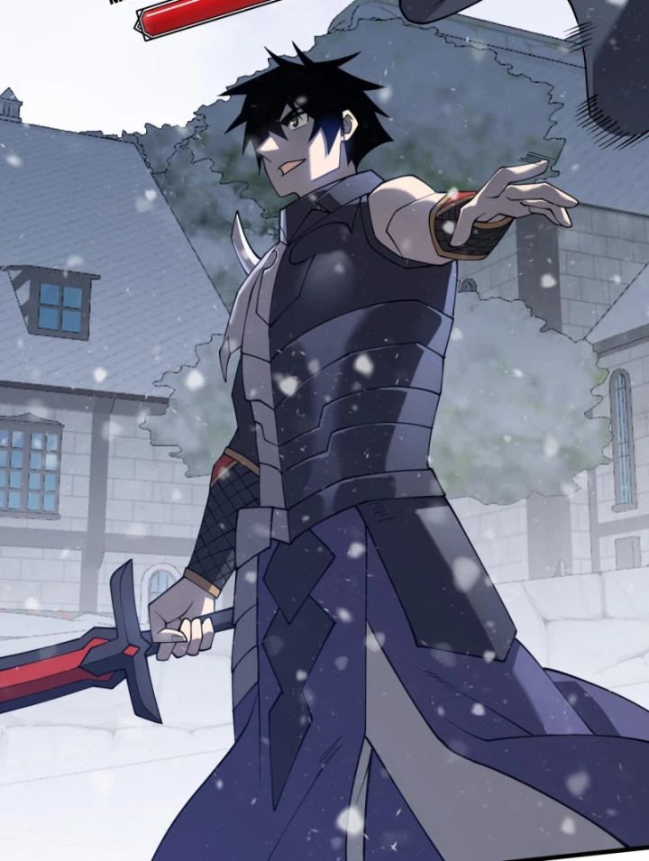 Ta Trở Thành Đại Phản Diện Của Toàn Sever Chapter 47 - Trang 3