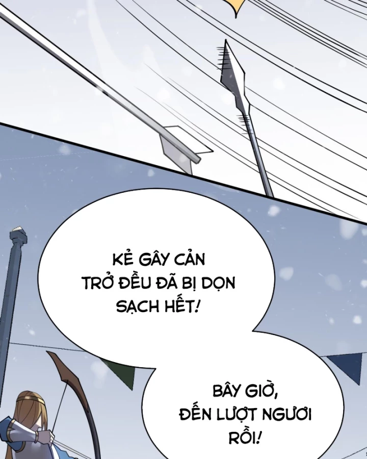Ta Trở Thành Đại Phản Diện Của Toàn Sever Chapter 47 - Trang 3