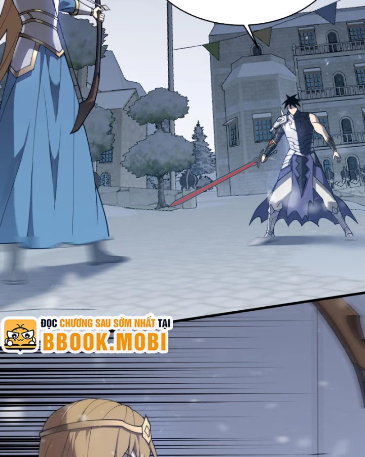 Ta Trở Thành Đại Phản Diện Của Toàn Sever Chapter 47 - Trang 3