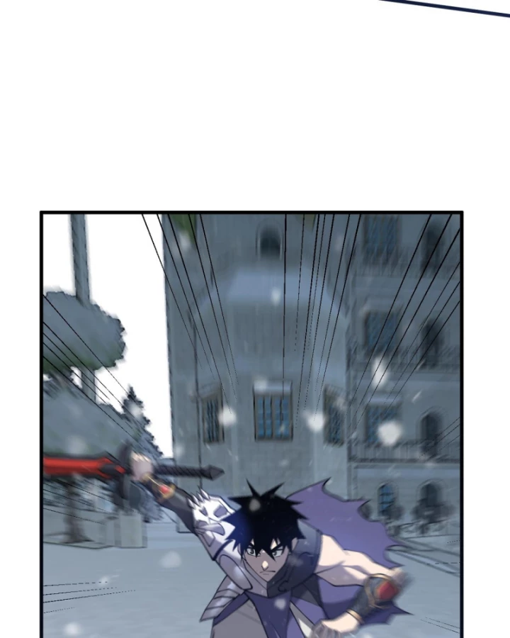 Ta Trở Thành Đại Phản Diện Của Toàn Sever Chapter 47 - Trang 3