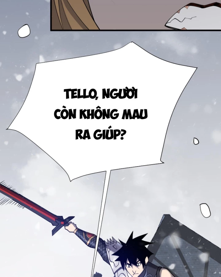 Ta Trở Thành Đại Phản Diện Của Toàn Sever Chapter 47 - Trang 3