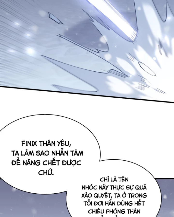Ta Trở Thành Đại Phản Diện Của Toàn Sever Chapter 47 - Trang 3