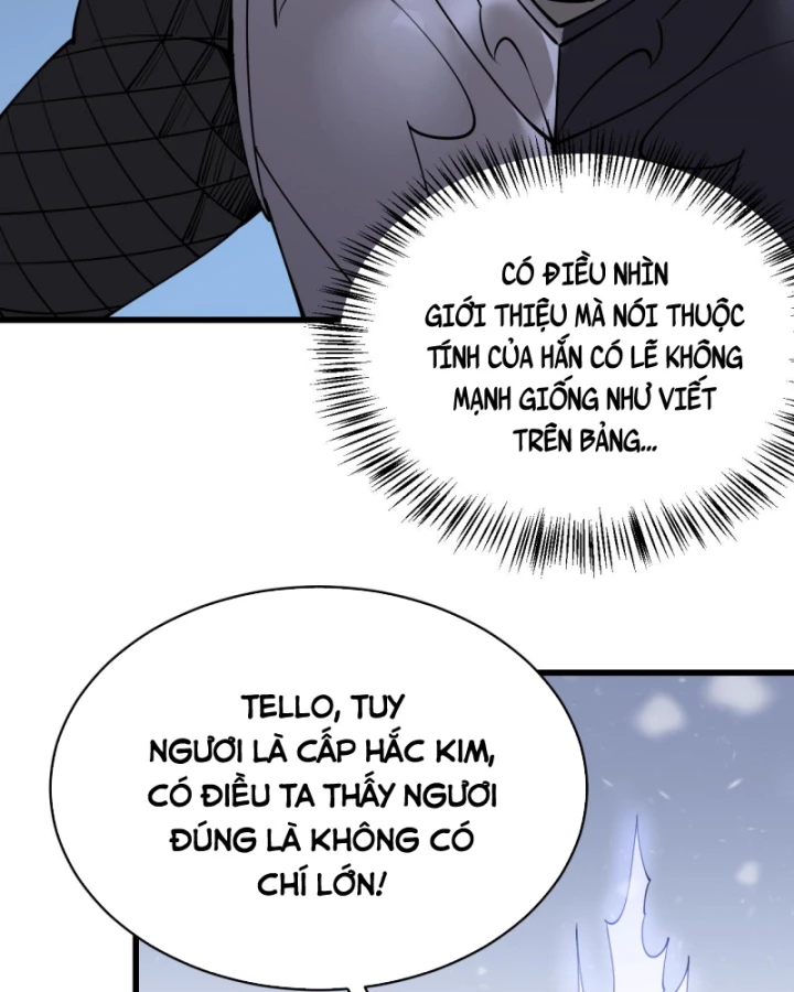 Ta Trở Thành Đại Phản Diện Của Toàn Sever Chapter 47 - Trang 3