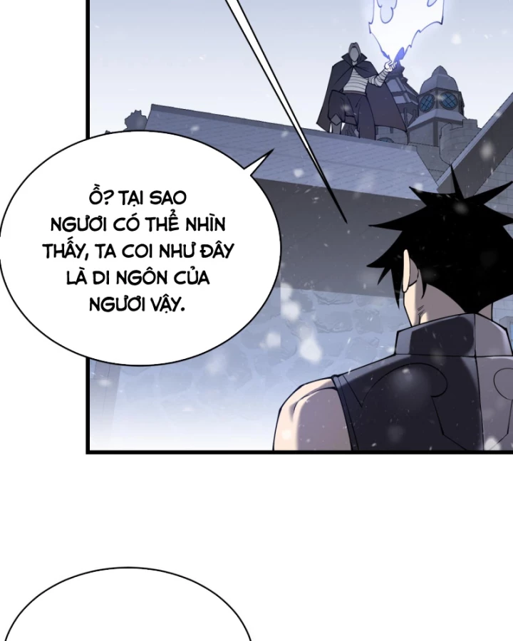 Ta Trở Thành Đại Phản Diện Của Toàn Sever Chapter 47 - Trang 3