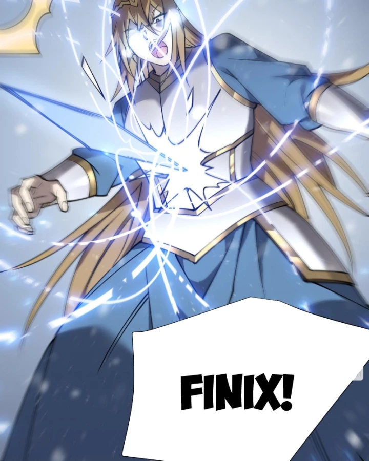Ta Trở Thành Đại Phản Diện Của Toàn Sever Chapter 47 - Trang 3