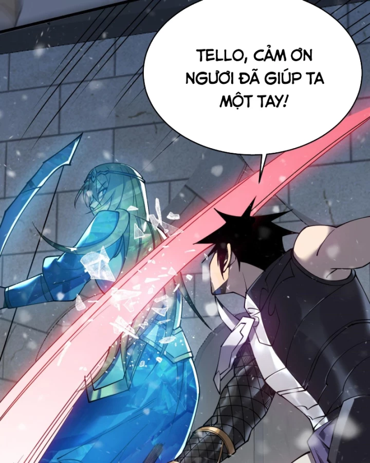 Ta Trở Thành Đại Phản Diện Của Toàn Sever Chapter 47 - Trang 3