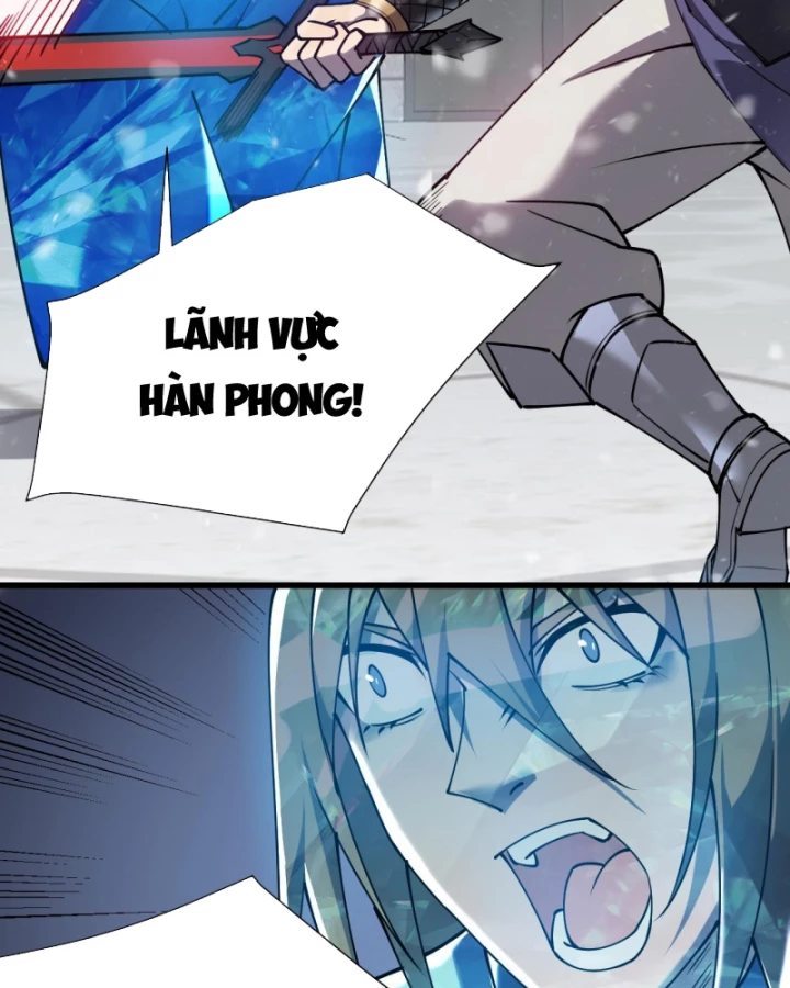 Ta Trở Thành Đại Phản Diện Của Toàn Sever Chapter 47 - Trang 3