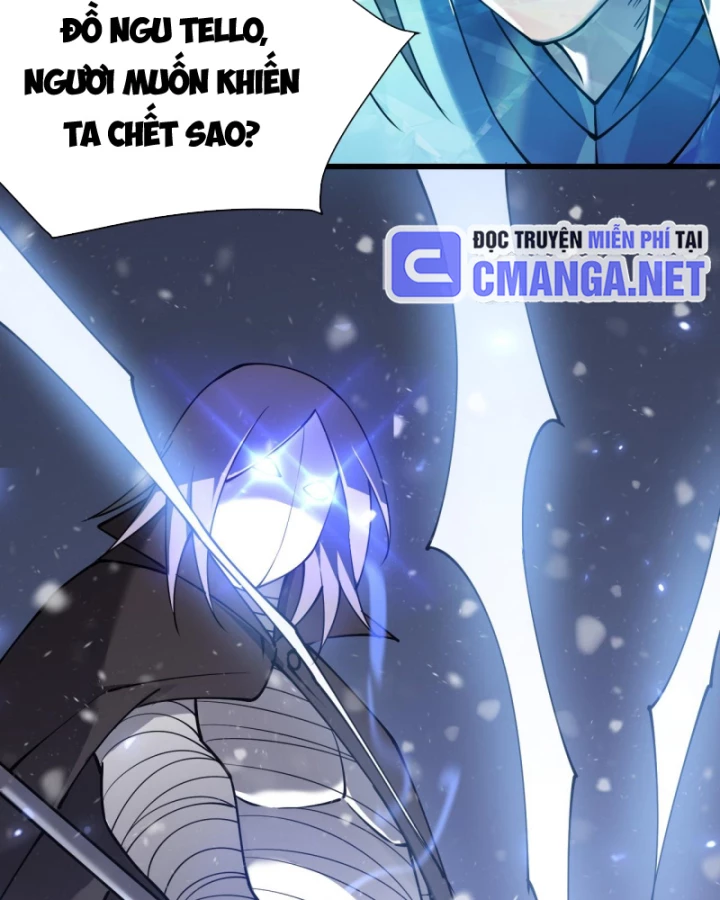 Ta Trở Thành Đại Phản Diện Của Toàn Sever Chapter 47 - Trang 3