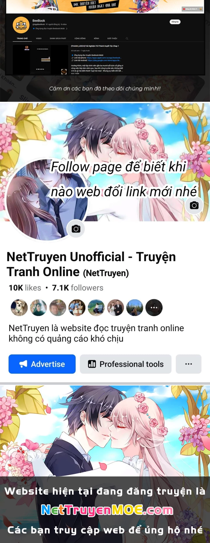 Ta Trở Thành Đại Phản Diện Của Toàn Sever Chapter 47 - Trang 3