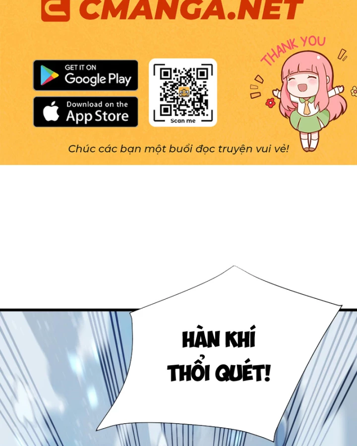 Ta Trở Thành Đại Phản Diện Của Toàn Sever Chapter 48 - Trang 3