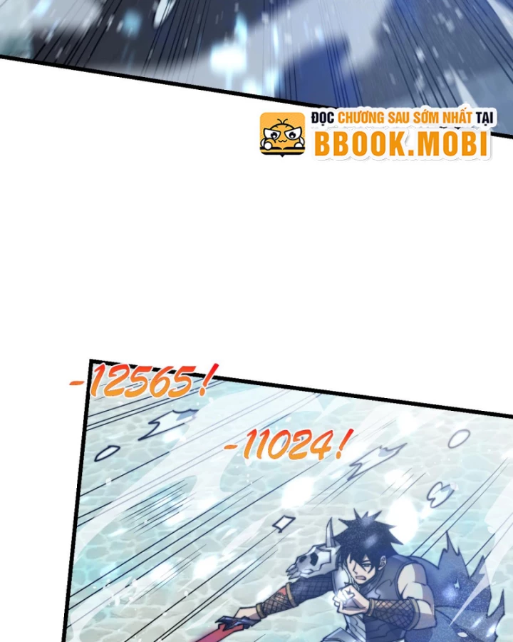 Ta Trở Thành Đại Phản Diện Của Toàn Sever Chapter 48 - Trang 3