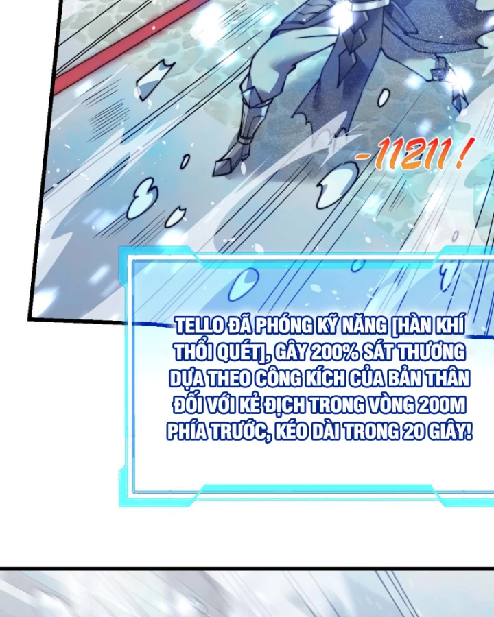 Ta Trở Thành Đại Phản Diện Của Toàn Sever Chapter 48 - Trang 3