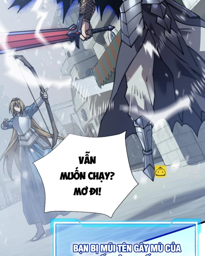 Ta Trở Thành Đại Phản Diện Của Toàn Sever Chapter 48 - Trang 3