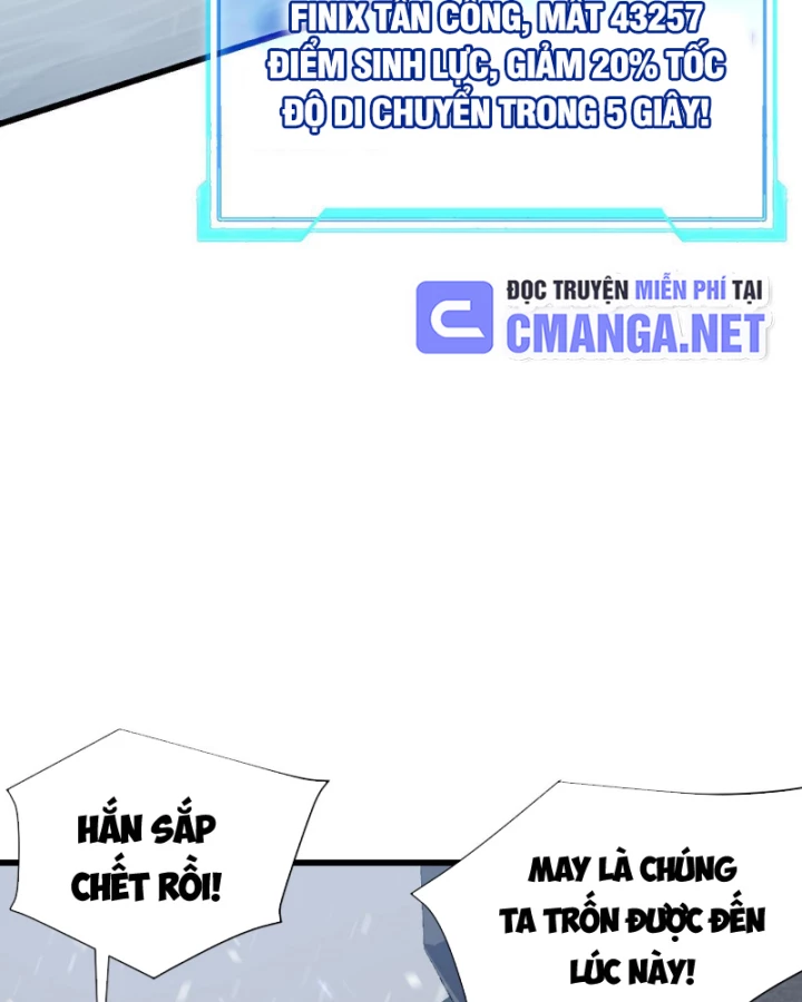 Ta Trở Thành Đại Phản Diện Của Toàn Sever Chapter 48 - Trang 3