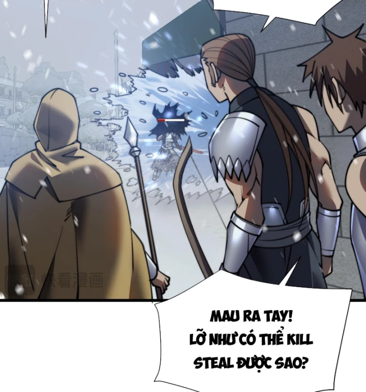 Ta Trở Thành Đại Phản Diện Của Toàn Sever Chapter 48 - Trang 3