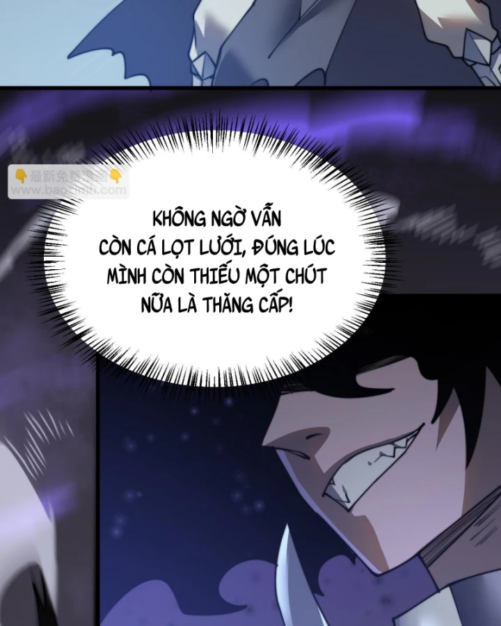 Ta Trở Thành Đại Phản Diện Của Toàn Sever Chapter 48 - Trang 3