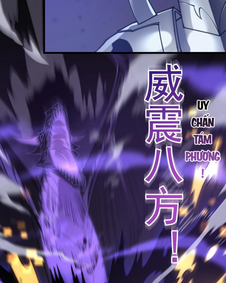 Ta Trở Thành Đại Phản Diện Của Toàn Sever Chapter 48 - Trang 3