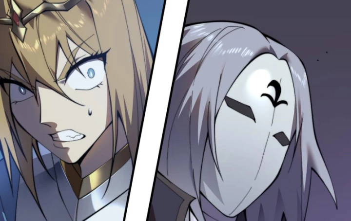 Ta Trở Thành Đại Phản Diện Của Toàn Sever Chapter 48 - Trang 3